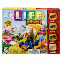 LIFE JR. JUEGO DE LA VIDA