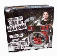 MI primer bateria de FAYDI