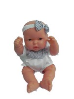 Maxi gordito negro de CARIÑITO