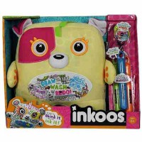 OSO INKOSS para pintar y lavar 