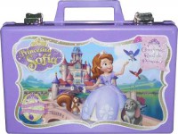 Valija Princesa Sofia