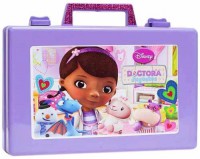 VALIJA DOCTORA JUGUETES