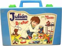 VALIJA DOCTOR JULIAN