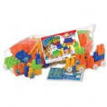 Bolsa de bloques - 100 piezas $449 - 30 piezas $230